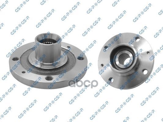Ступица колеса 9425065 GSP арт. 9425065