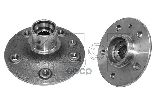 Ступица колеса MERCEDES-BENZ V-CLASS (638/2) GSP арт. 9427019