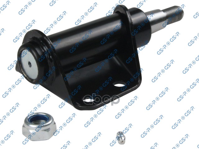 Рычаг маятниковый Isuzu Trooper GSP арт. s010043