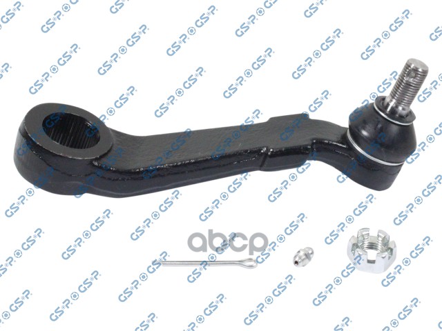 Рычаг маятниковый TOYOTA 4 RUNNER (_N1_) GSP арт. s010094