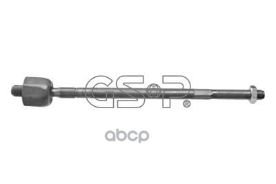 Тяга рулевая CITROEN C8 (EA_  EB_) GSP арт. s030024