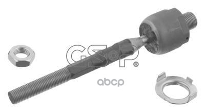 Тяга рулевая MAZDA 6 Hatchback (GG) GSP арт. s030143