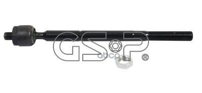 Тяга рулевая MAZDA 3 (BK) GSP арт. s030159