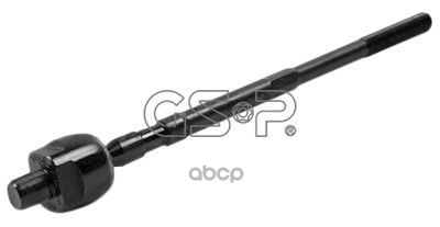 Тяга рулевая NISSAN ALMERA Mk II (N16) GSP арт. s030198