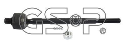 Тяга рулевая OPEL AGILA (A) (H00) GSP арт. s030211