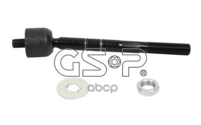 Тяга рулевая CITROEN C3 Picasso GSP арт. s030232