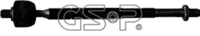 Тяга рулевая CITROEN C4 Coupe (LA) GSP арт. s030236