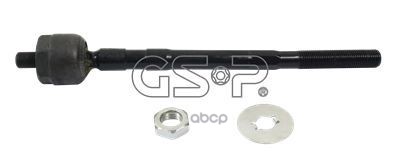 Тяга рулевая RENAULT ESPACE IV (JK0/1_) GSP арт. s030251