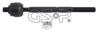 Тяга рулевая RENAULT FLUENCE (L3) GSP арт. s030262