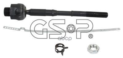 Тяга рулевая NISSAN QASHQAI / QASHQAI +2 I (J10  JJ10) GSP арт. s030392