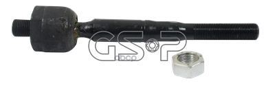 Тяга Рулевая Mitsubishi L 200 / Triton (Ka_t  Kb_t) GSP арт. s030579