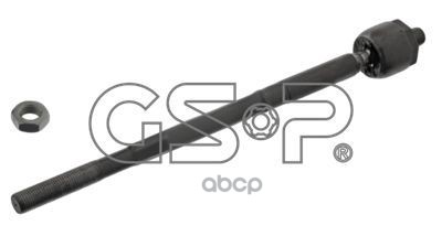 Тяга рулевая SEAT CORDOBA (6L2) GSP арт. s030632