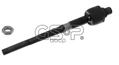 Тяга рулевая задняя правая HYUNDAI H-1 Cargo (TQ) GSP арт. s030678