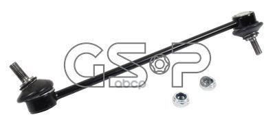 Тяга стабилизатора AUDI A1 (8X1  8XK) GSP арт. s050038