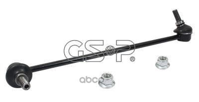 Тяга стабилизатора передняя AUDI A3 (8P1) GSP арт. s050040