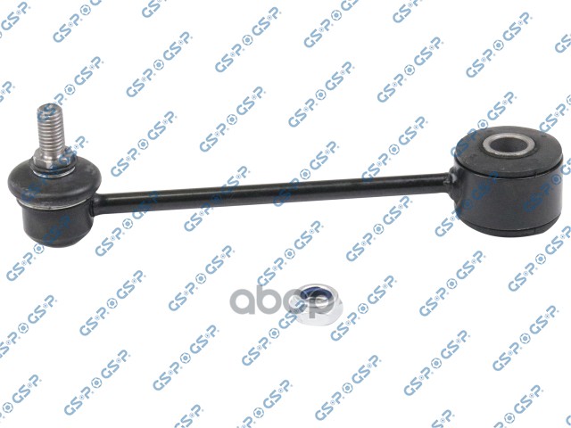 Тяга стабилизатора AUDI A3 (8L1) GSP арт. s050048