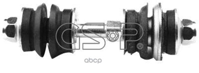 Стойка стабилизатора S050101 GSP арт. S050101