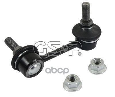 Стойка стабилизатора S050116 GSP арт. S050116