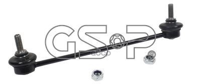 Тяга стабилизатора FORD MONDEO Mk III (B5Y) GSP арт. s050134