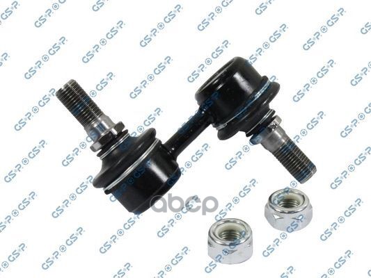 Тяга стабилизатора передняя HYUNDAI H-1 / STAREX MPV (A1) GSP арт. s050209