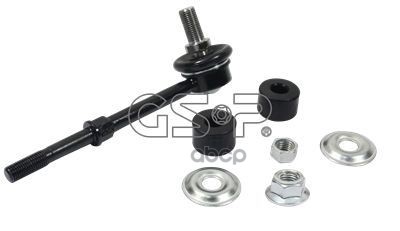 Тяга стабилизатора передняя KIA SORENTO I (JC) GSP арт. s050242