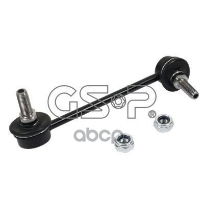 Стойка стабилизатора правая правая MAZDA 6 Hatchback (GG) GSP арт. s050260