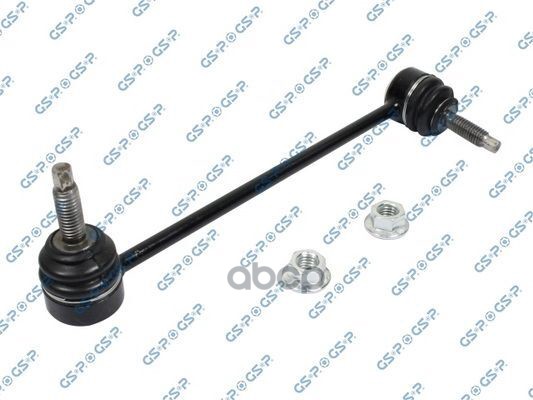 Тяга стабилизатора MERCEDES-BENZ A-CLASS (W168) GSP арт. s050269