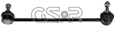 Тяга стабилизатора MERCEDES-BENZ C-CLASS (W203) GSP арт. s050273