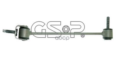 РЎС‚РѕР№РєР° СЃС‚Р°Р±РёР»РёР·Р°С‚РѕСЂР° Р»РµРІР°СЏ MERCEDES-BENZ S-CLASS (W221) GSP арт. s050298