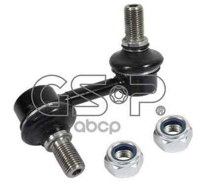 Стойка стабилизатора правая правая MITSUBISHI PAJERO/SHOGUN IV (V8_W  V9_W) GSP арт. s050335