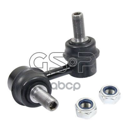 Стойка стабилизатора левая NISSAN X-TRAIL (T30) GSP арт. s050349