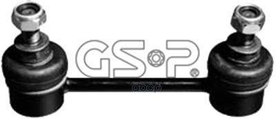 Тяга стабилизатора задняя NISSAN X-TRAIL (T30) GSP арт. s050351