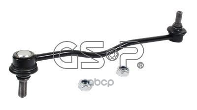 Тяга стабилизатора передняя OPEL ASTRA H (A04) GSP арт. s050374