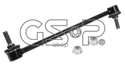 Тяга стабилизатора OPEL ASTRA H (A04) GSP арт. s050380