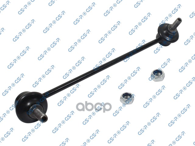 Стойка стабилизатора передняя левая RENAULT TWINGO I (C06_) GSP арт. s050393