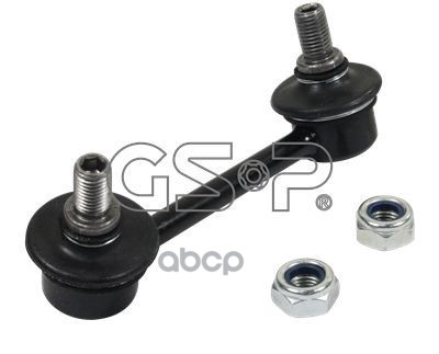 Стойка стабилизатора правая задняя правая TOYOTA RAV 4 II (_A2_) GSP арт. s050428