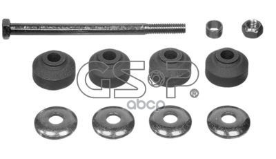 РўСЏРіР° СЃС‚Р°Р±РёР»РёР·Р°С‚РѕСЂР° CHRYSLER NEON Mk II GSP арт. s050470