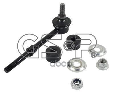 Тяга стабилизатора задняя HYUNDAI ACCENT II (LC) GSP арт. s050498