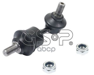 Тяга стабилизатора HYUNDAI i30 (GD)  ix35 (LM  EL  ELH)  SONATA VI (YF) GSP арт. s050590