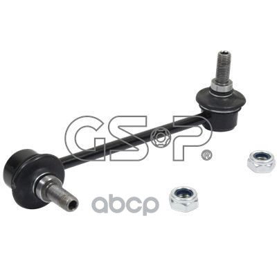 Тяга Стабилизатора Mazda 6 Estate (Gh) GSP арт. s050669
