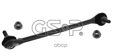 Тяга стабилизатора MERCEDES-BENZ CLS (C218) GSP арт. s050803