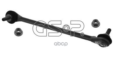 Тяга стабилизатора MERCEDES-BENZ CLS (C218) GSP арт. s050804