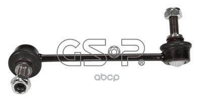 Тяга Стабилизатора Isuzu D-Max I Platform/Chassis (Tfr  Tfs) GSP арт. s050861