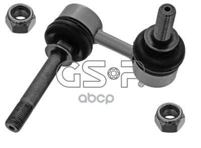 Стойка стабилизатора левая INFINITI FX GSP арт. s050964