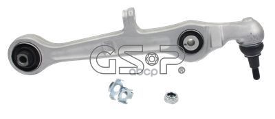 Рычаг подвески AUDI A4 (8E2  B6) GSP арт. s060047