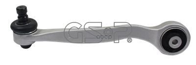 Рычаг подвески передний левый AUDI A6 (4F2  C6) GSP арт. s060052