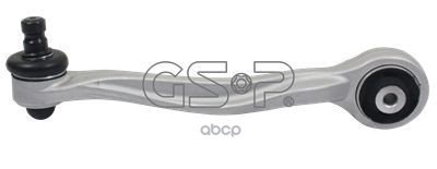 Рычаг подвески передний правый AUDI A6 (4F2  C6) GSP арт. s060053