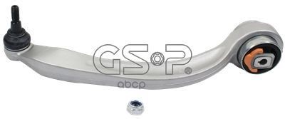 Рычаг подвески передний правый AUDI A4 (8D2  B5) GSP арт. s060056