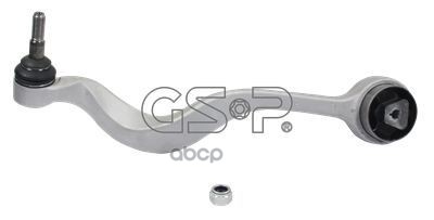 Рычаг подвески левый BMW 5 (E60) GSP арт. s060080
