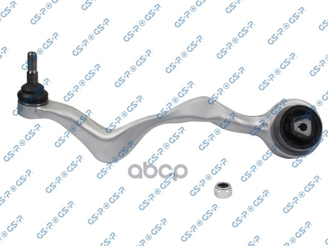 Рычаг подвески левый BMW 1 (E81) GSP арт. s060085